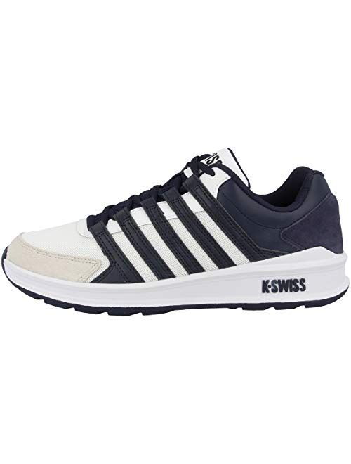 K-Swiss Men's Vista Trainer T Sneaker