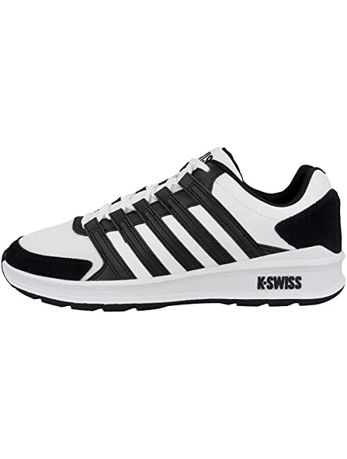 K-Swiss Men's Vista Trainer T Sneaker