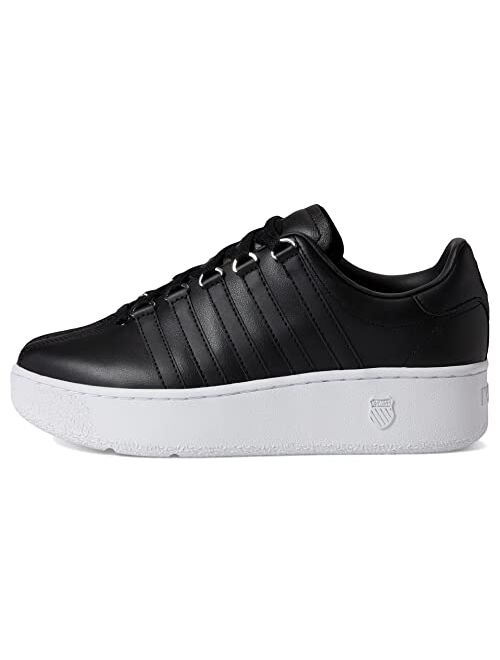 K-Swiss Women's Classic VN Platform Sneaker