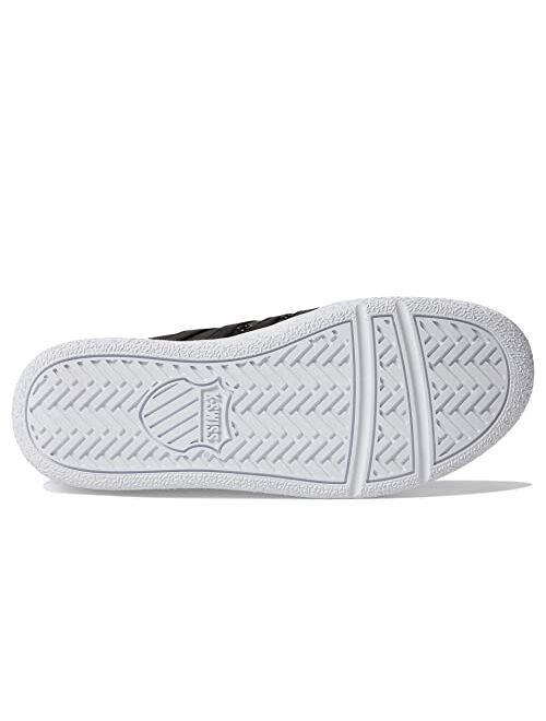 K-Swiss Women's Classic VN Platform Sneaker