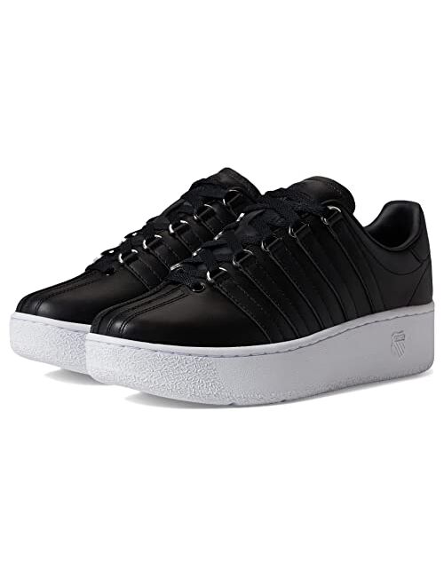 K-Swiss Women's Classic VN Platform Sneaker