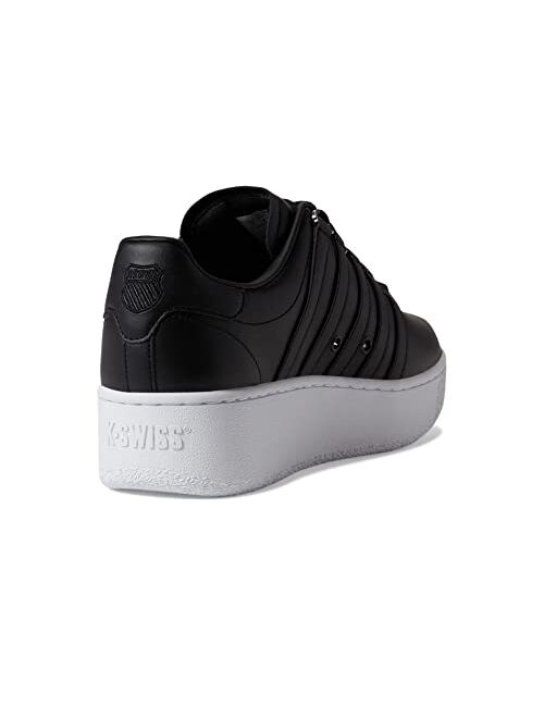 K-Swiss Women's Classic VN Platform Sneaker