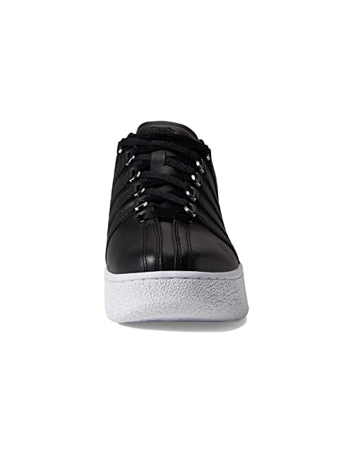 K-Swiss Women's Classic VN Platform Sneaker