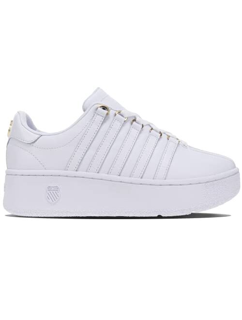 K-Swiss Women's Classic VN Platform Sneaker