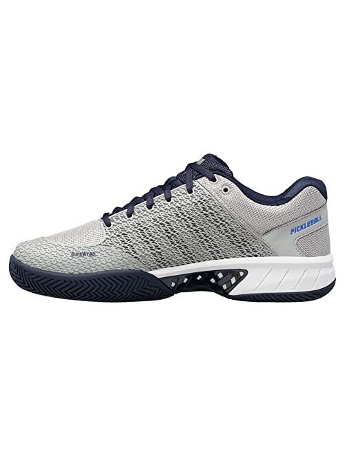 K-Swiss Men's Express Light Pickleball Shoe