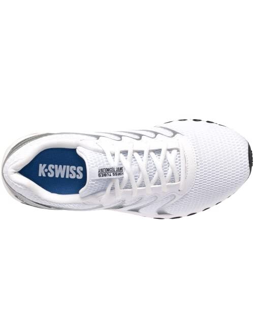 K-Swiss Men's Tubes Comfort 200 Training Shoe Cross Trainer