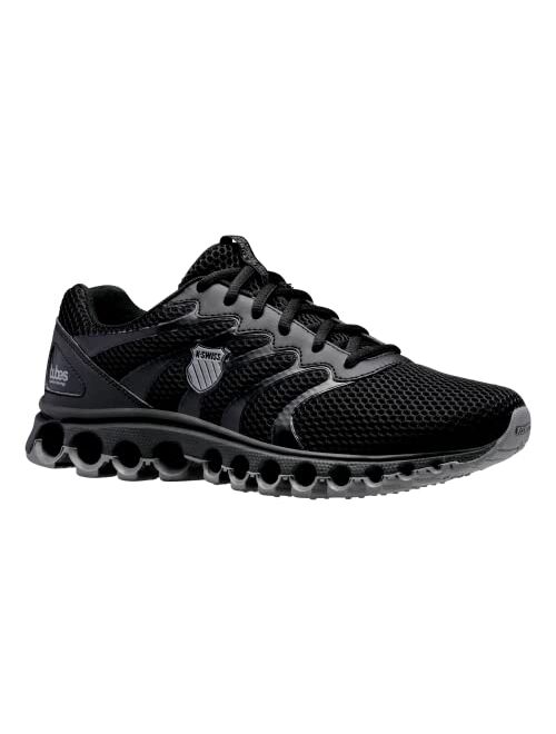 K-Swiss Men's Tubes Comfort 200 Training Shoe Cross Trainer