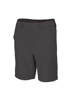 Men's Next Level 10.5", Quick-Drying Fishing Shorts