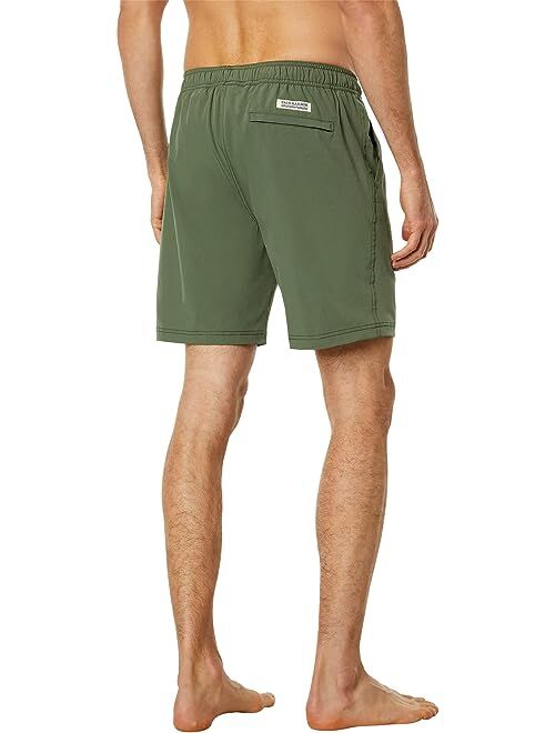 Fair Harbor The Lined One Shorts