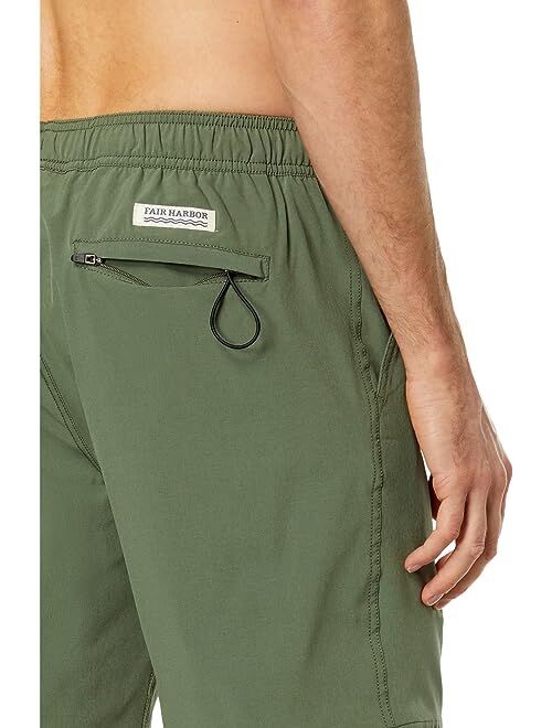 Fair Harbor The Lined One Shorts