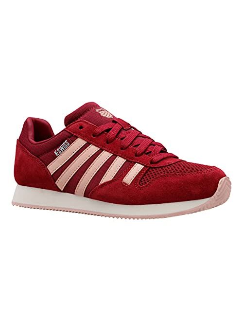 K-Swiss Women's Granada Sneaker