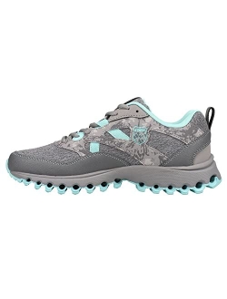 Women's Tubes Trail 200 Running Shoe