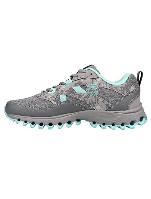 K-Swiss Women's Tubes Trail 200 Running Shoe