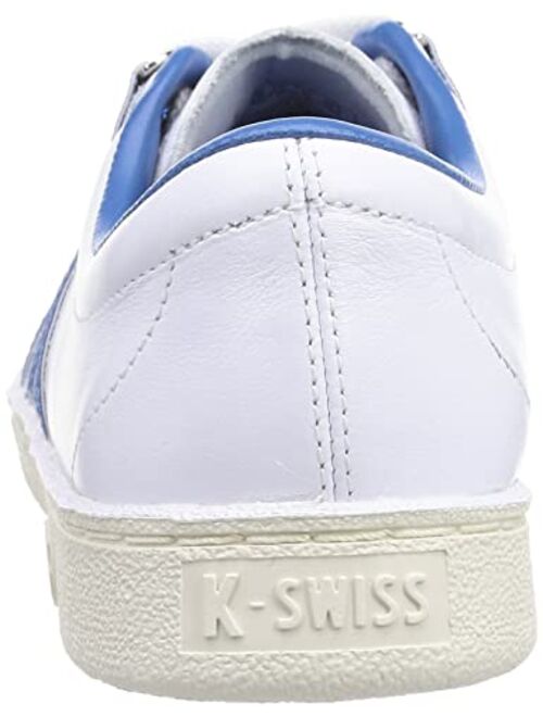 K-Swiss Mens Classic '66 Sneakers Shoes Casual - White