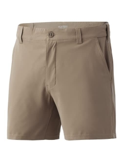 Men's Pursuit Water Repellent & Quick-Drying Shorts