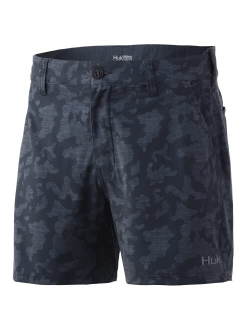 Men's Pursuit Water Repellent & Quick-Drying Shorts