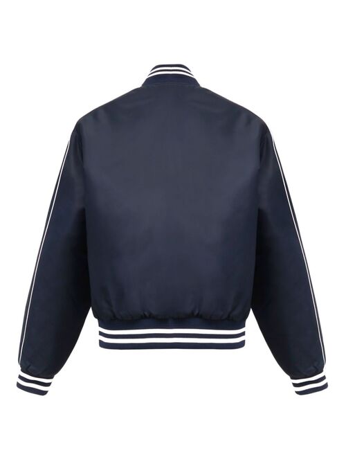 Sporty & Rich SR Sporty varsity jacket