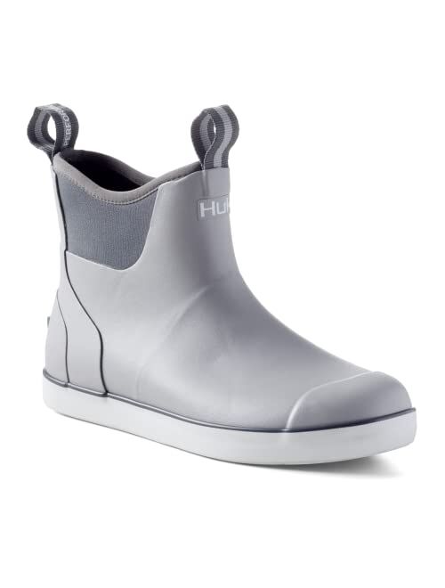 HUK Men's Rogue Wave Shoe | High-Performance Fishing & Deck Boot Footwear