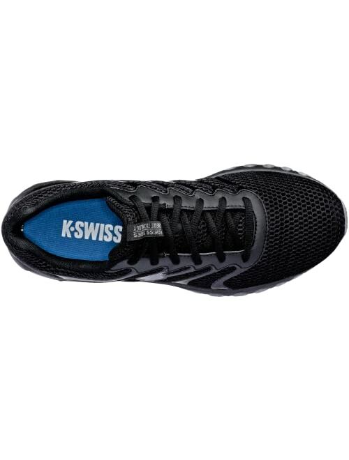 K-Swiss Men's Tubes 200 Training Shoe
