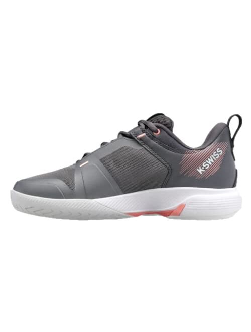 K-Swiss Women's Ultrashot Team Tennis Shoe