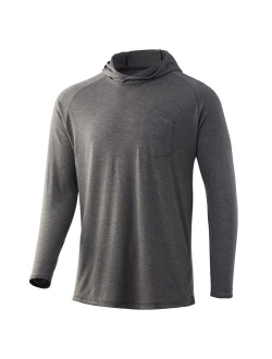 Men's Waypoint Hoodie | Performance Long-Sleeve Shirt  50 UPF