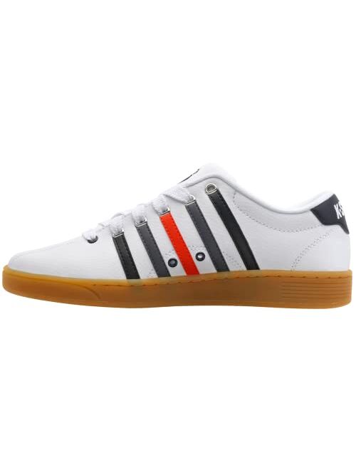 K-Swiss Men's Court Pro II Sneaker