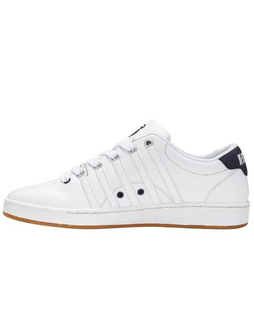 K-Swiss Men's Court Pro II Sneaker