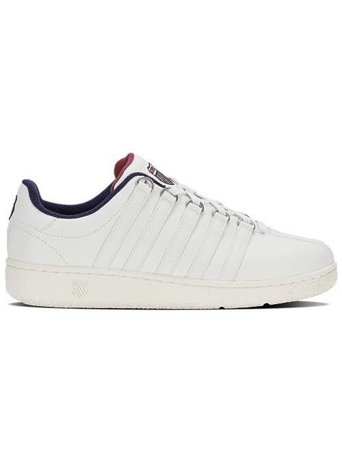 K-Swiss Men's Classic VN Leather Sneaker