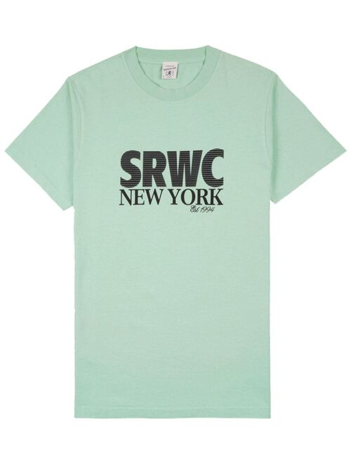 Sporty & Rich SRWC 94 cotton T-shirt