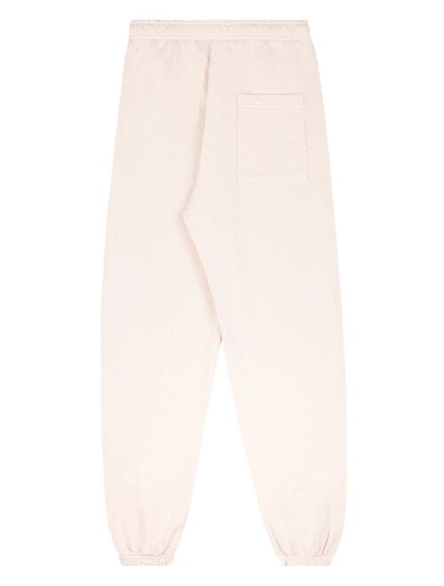 Sporty & Rich Prince Health cotton sweatpants