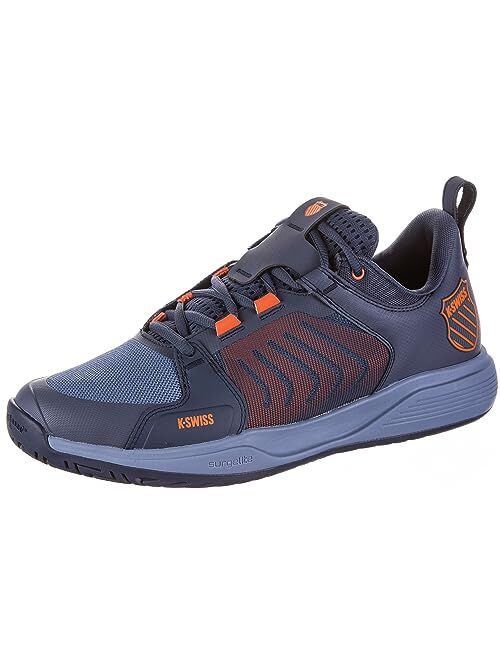 K-Swiss Men's Ultrashot Team Tennis Shoe