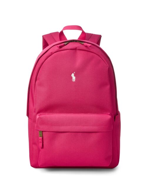 POLO RALPH LAUREN Big Girls Backpack