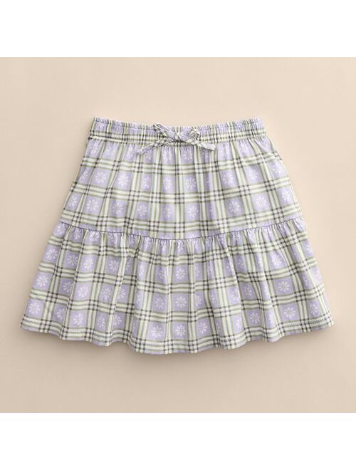 Girls 4-8 Little Co. by Lauren Conrad Tiered Skirt