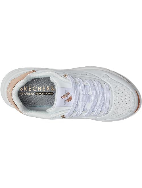 SKECHERS KIDS Uno Gen1 - Shimmer Away 310545L (Little Kid/Big Kid)