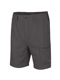 Men's Next Level 7", Quick-Drying Fishing Shorts