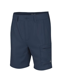 Men's Next Level 7", Quick-Drying Fishing Shorts