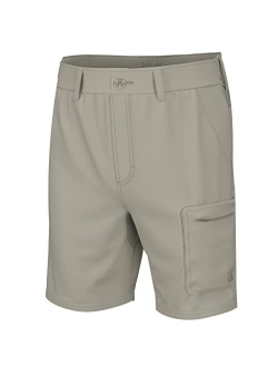 Men's Next Level 7", Quick-Drying Fishing Shorts