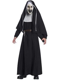 Adult Deluxe The Nun Costume