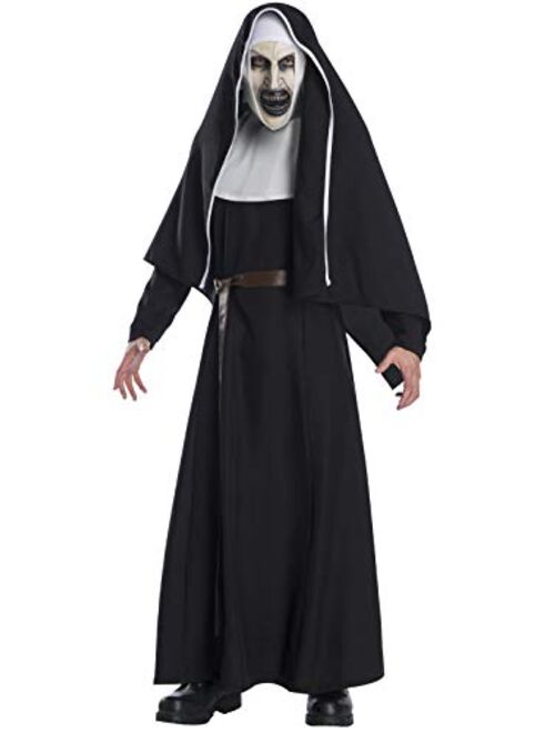 Rubie's Adult Deluxe The Nun Costume