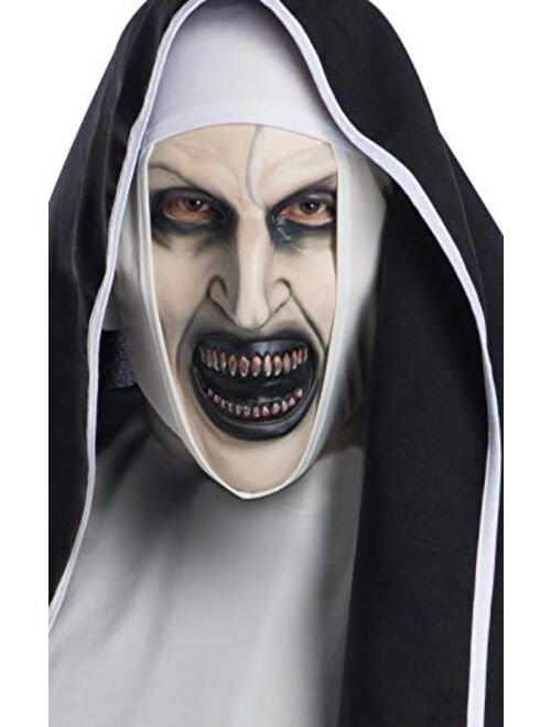 Rubie's Adult Deluxe The Nun Costume