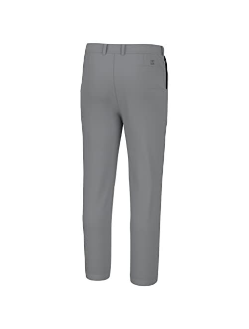 HUK Men's Waypoint, Quick-Drying Performance Fishing Pant