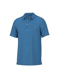 Men's Waypoint, Performance Polo Shirt