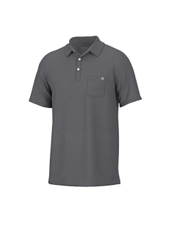 Men's Waypoint, Performance Polo Shirt