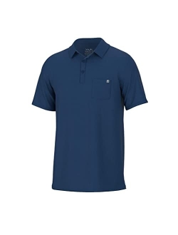 Men's Waypoint, Performance Polo Shirt