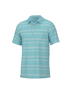 Men's Waypoint, Performance Polo Shirt