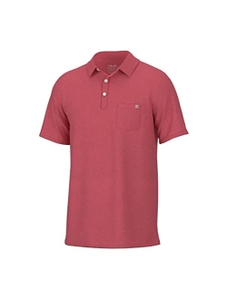 Men's Waypoint, Performance Polo Shirt