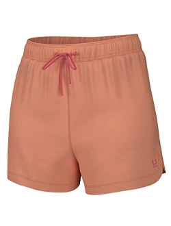 Women's Pursuit Volley, Quick-Dry Fishing Shorts