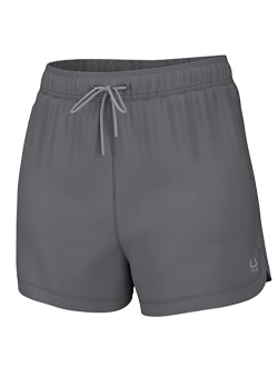 Women's Pursuit Volley, Quick-Dry Fishing Shorts