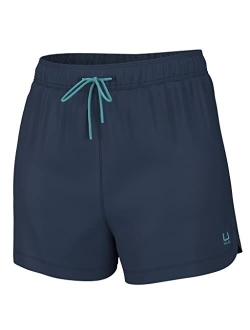 Women's Pursuit Volley, Quick-Dry Fishing Shorts