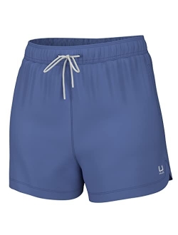 Women's Pursuit Volley, Quick-Dry Fishing Shorts